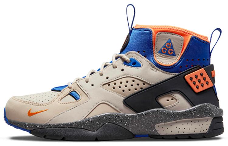 Nike Acg Air Mowabb Og 'Rattan Birch' 2021 DC9554-200