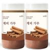 Donguihanjae Cinnamon Powder Cinnamon Powder, 300g, 2 Units