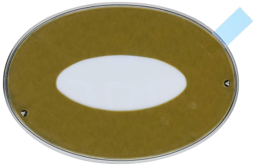 Эмблема-символ оригинальных запчастей Toyota Harrier / HYBRID Номер детали: 75403-75010