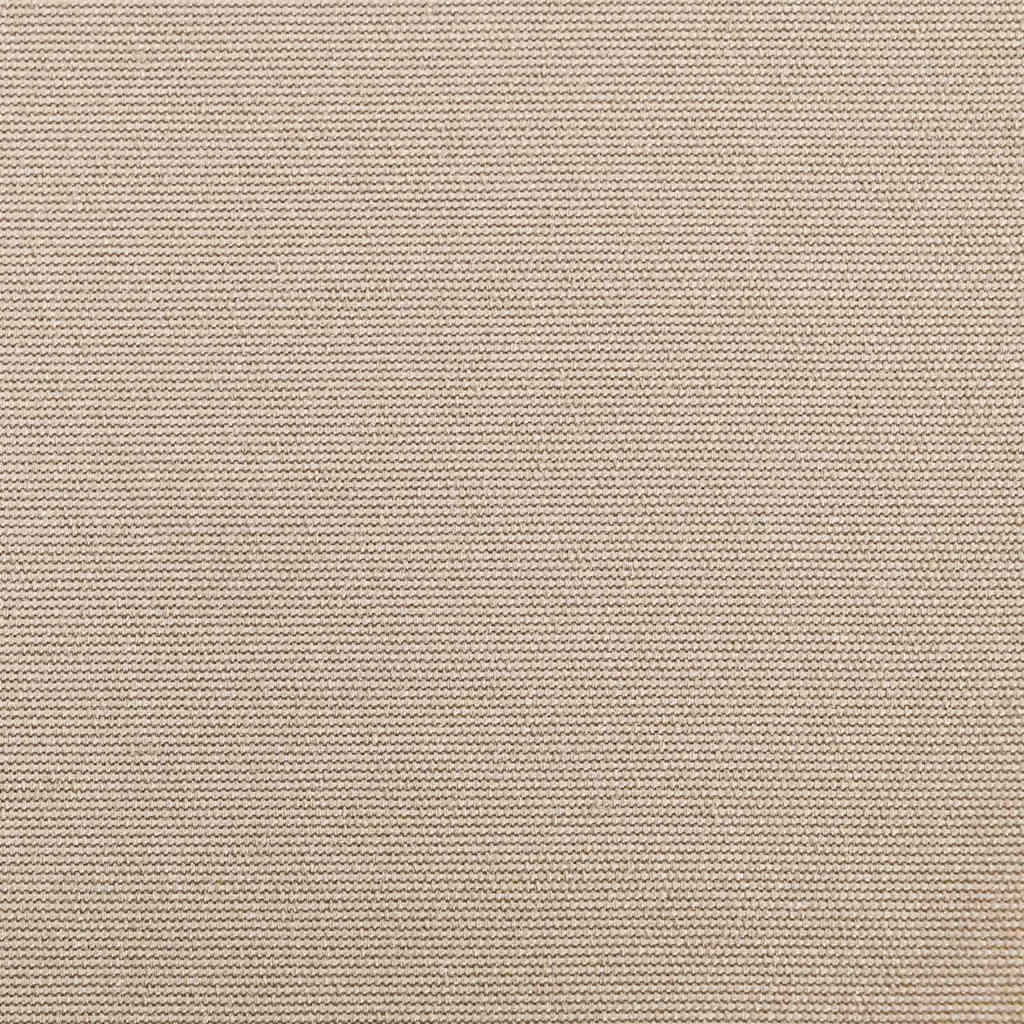Выдвижная маркиза Бежевая 350 x 200 см Ткань