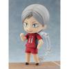 Nendoroid Haikyu Haibane Rief Немасштабная пластиковая окрашенная подвижная фигурка Перепродажа