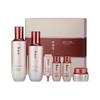 Yehwadam Cheonsam Songi 2pcs Special Set (Toner 155ml, Emulsion 140ml, Toner 32ml, Emulsion 32ml, Cream 10ml, Essence 8ml)