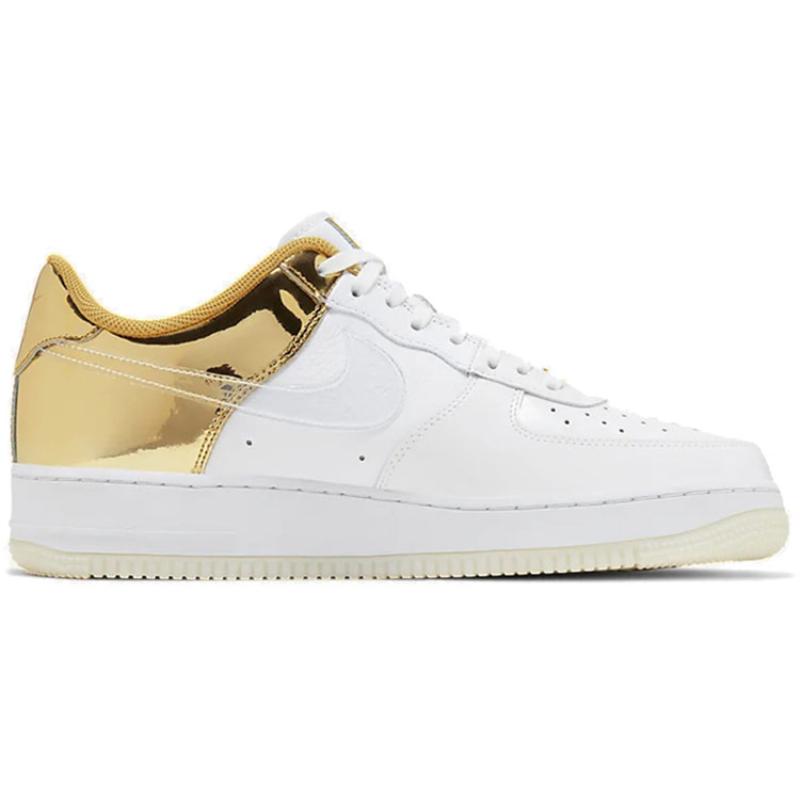 Nike Air Force 1 Low Shanghai Golden Era Sneakers CU2991-197