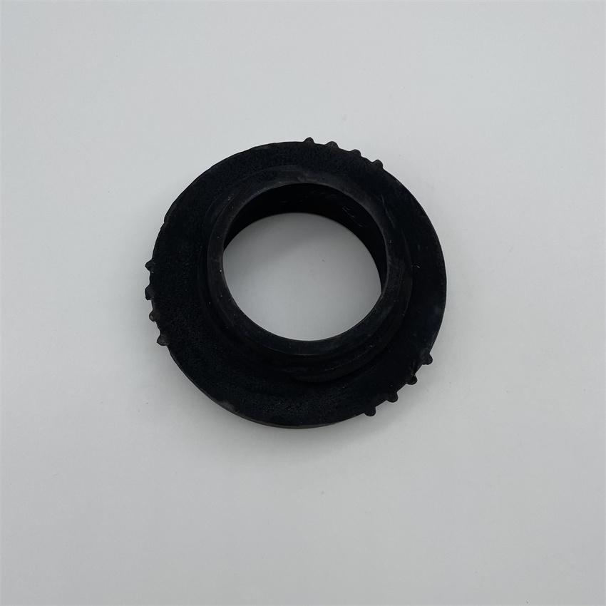 STZT 1403250484 Auto Car parts Rear Coil Spring Seat Rubber Buffer for Mercedes Benz W140 C140 140 325 04 84 Rubber Buffer