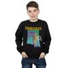 Disney Boys Hercules Hydra Fight Sweatshirt