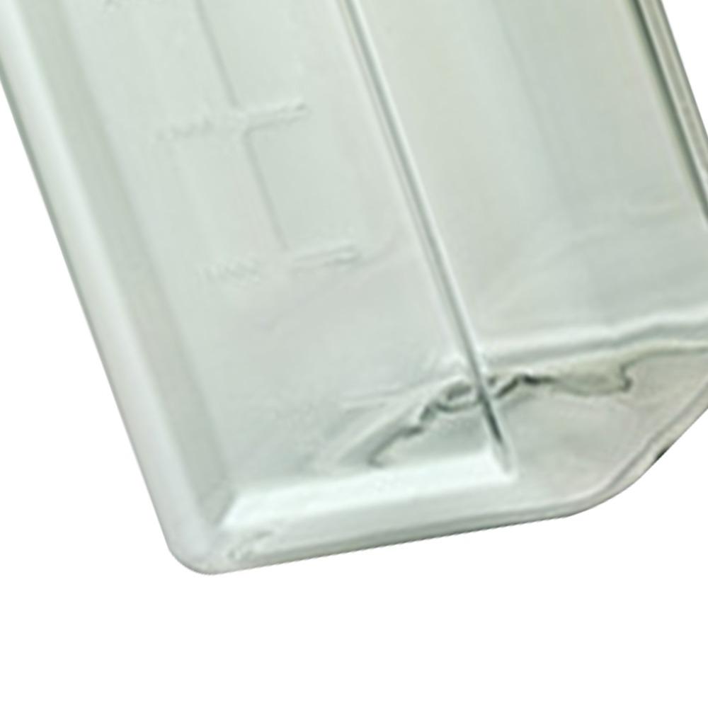 2 Pcs With Faucet Fridge Cold Kettle 3.5L Juice Container Durable Cold Water Bottle  For Home