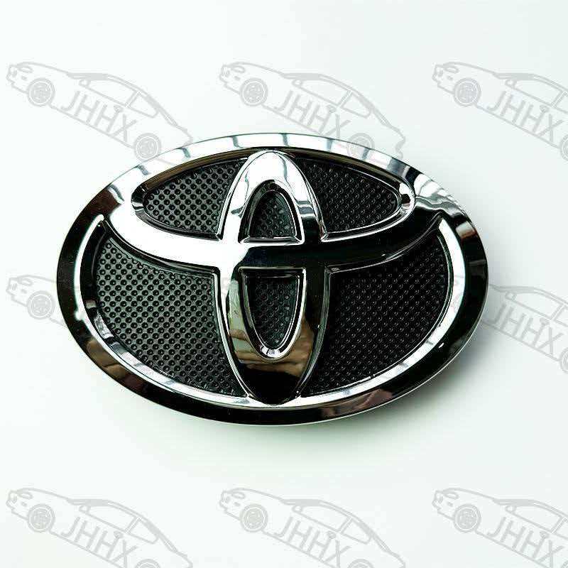 Для Toyota XV Эмблема Логотип Решетки Радиатора для Toyota Prius 2012-2015 Avalon XLE LIMITED 2013 2014 2015 Camry LE XLE 2012 2013 2014 2015 201 2017