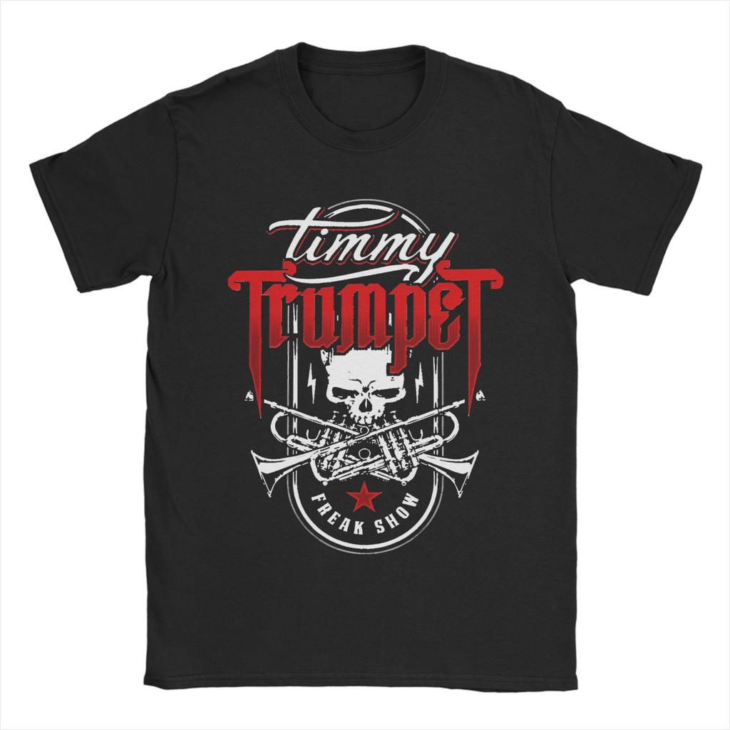 Австралия DJ Timmy Trumpet Футболка Лето Хлопковые Футболки Для Взрослых Хип-Хоп Повседневная Футболка Короткий Рукав Y2K Забавная Топ Футболки