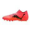 Future 7 Pro Anti-Kick Comfort Mg Soccer Shoes Men Soccer Shoes Red 107709-03