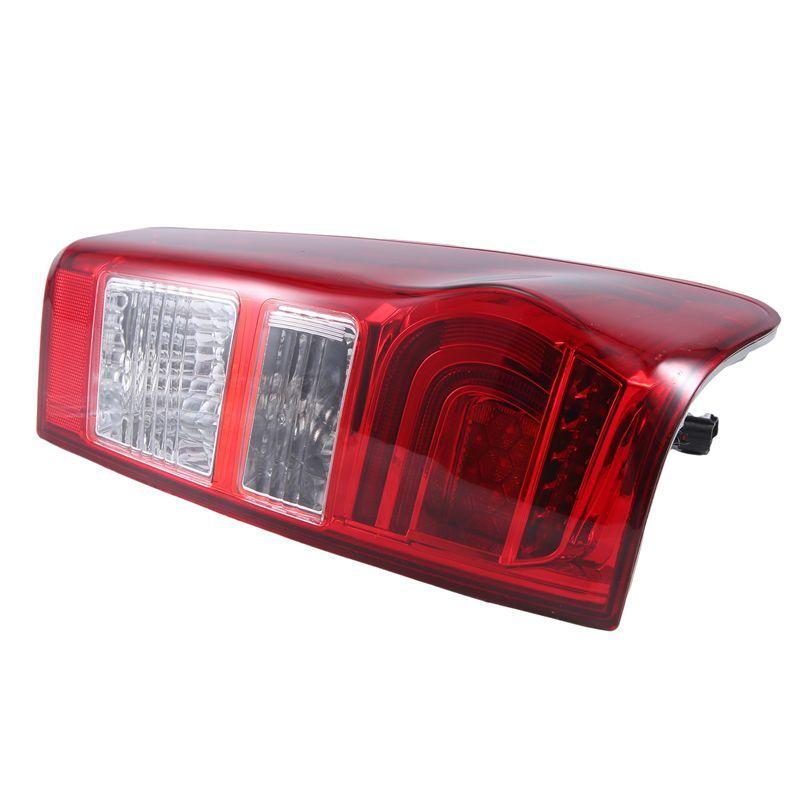 Мощный светодиодный задний фонарь в сборе (левый) для Isuzu Dmax D-Max 2012- Сигнальный фонарь стоп-сигнала 8961253983 Запасная часть
