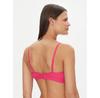 Бюстгальтер-топ HUGO Bralette Rib