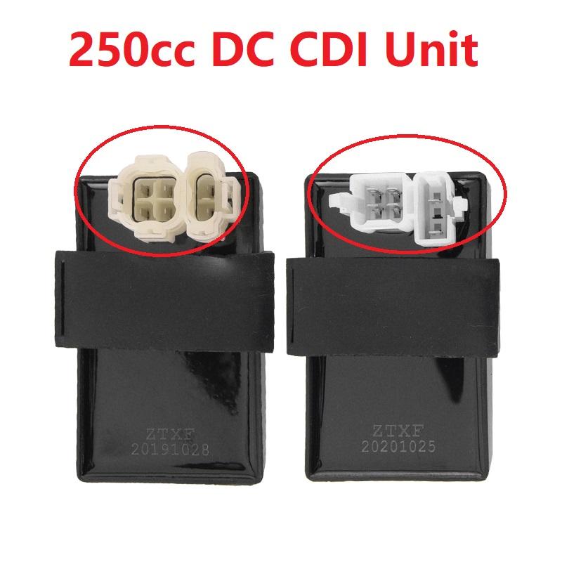 Для zongshen kayo 250cc cb мотоцикла AC DC блок CDI реле выпрямитель коммутатор катушка зажигания регулятор loncin BSE baja GIOr