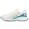 1.5 Big Data Shock Absorption Non-Slip Wear-Resistant Low-Top Running Shoes Men Running Shoes White Blue 112135586-3