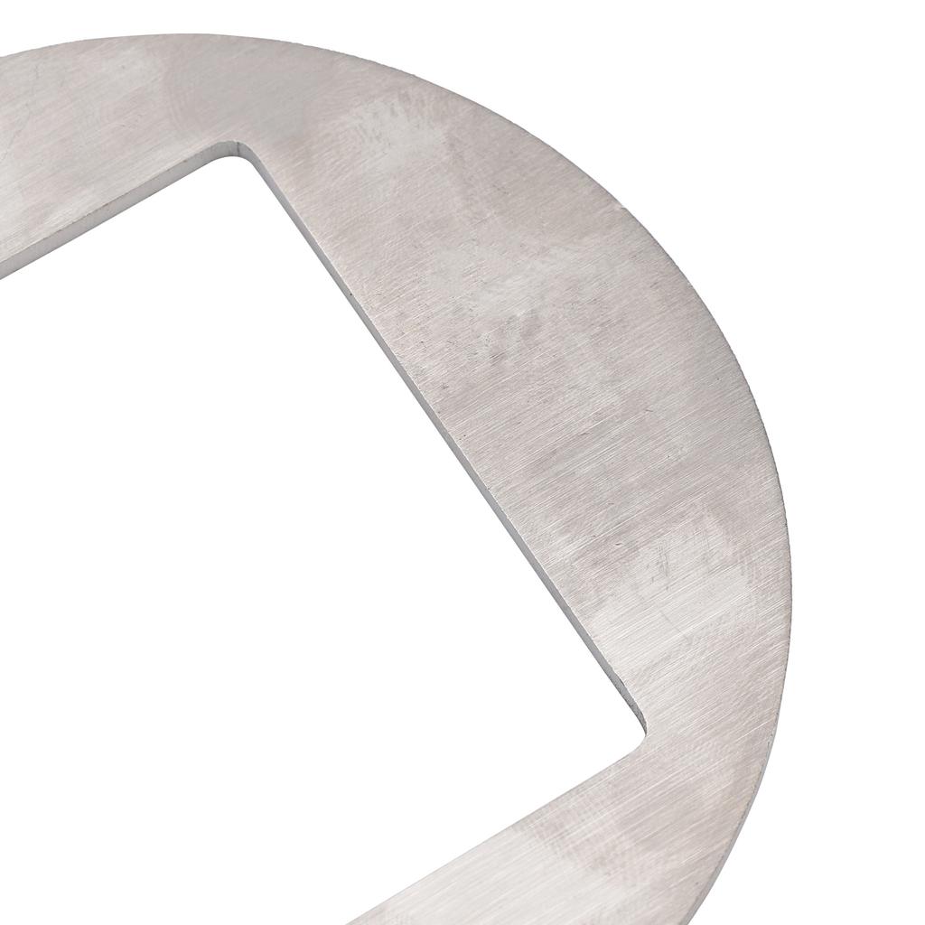 2 ШТ. Подсветка днища, кронштейн для рамы, универсальное крепление хомутного типа для грузовика