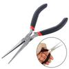 Clamping Needle Nose Plier Precision Multi Tool Multi Functional Long Nose Plier Repair