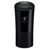 Sharp Plasmacluster Ion Generator for Car Cup Type High Concentration 25000 Deodorizing Black IG-KC15-BB
