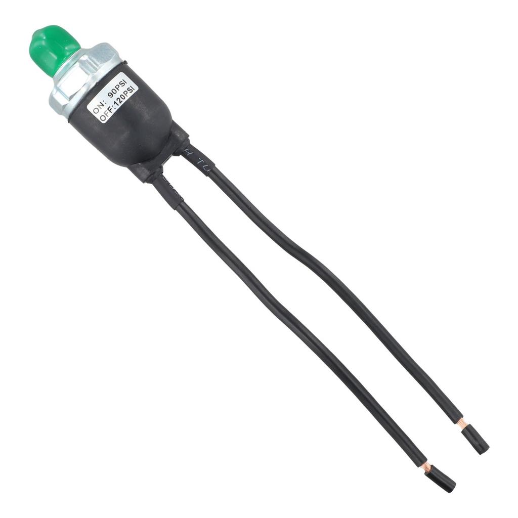 Air Pressure Switch NPT Male Switch Easy Installation