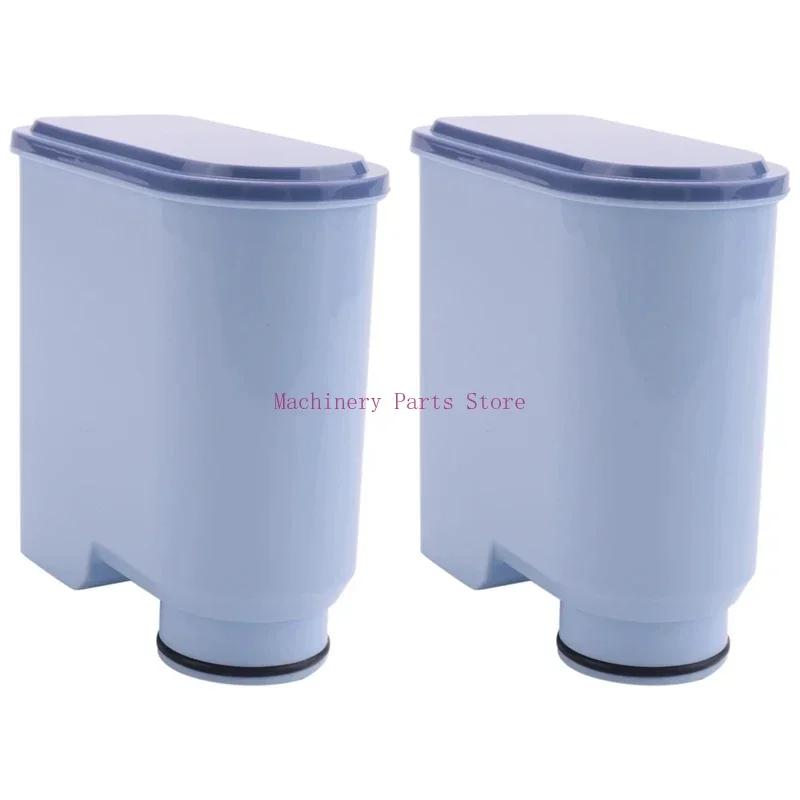 Подходит для замены фильтра для воды кофемашины Philips Saeco - удаление накипи с помощью фильтра AquaClean CA6903/10/00/01/22/47 CMF009