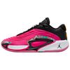 Air Jordan Luka 3 PF Imaginarium Pack - Pink Prime Unisex Sneakers University-Gold Black Hyper-Jade FQ1285-600