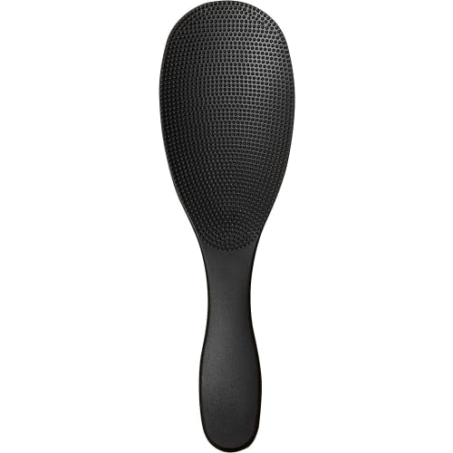 Marna Super Rice Paddle, Black (Regular Size / Rice Scoop / Made in Japan) Non-Stick Rice Paddle (Embossed for Easy Scooping) Slim Width K650B