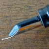 Used Waterman Laureat Fountain Pen