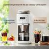 Автоматическая кофемашина Morphy Richards All-in-One