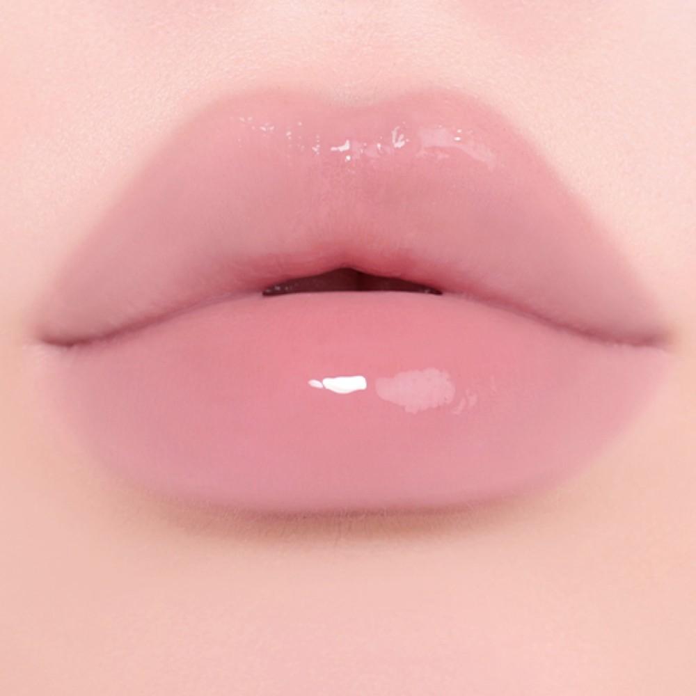 Naming . Over Dew Блестящий тинт для губ 3,2 г