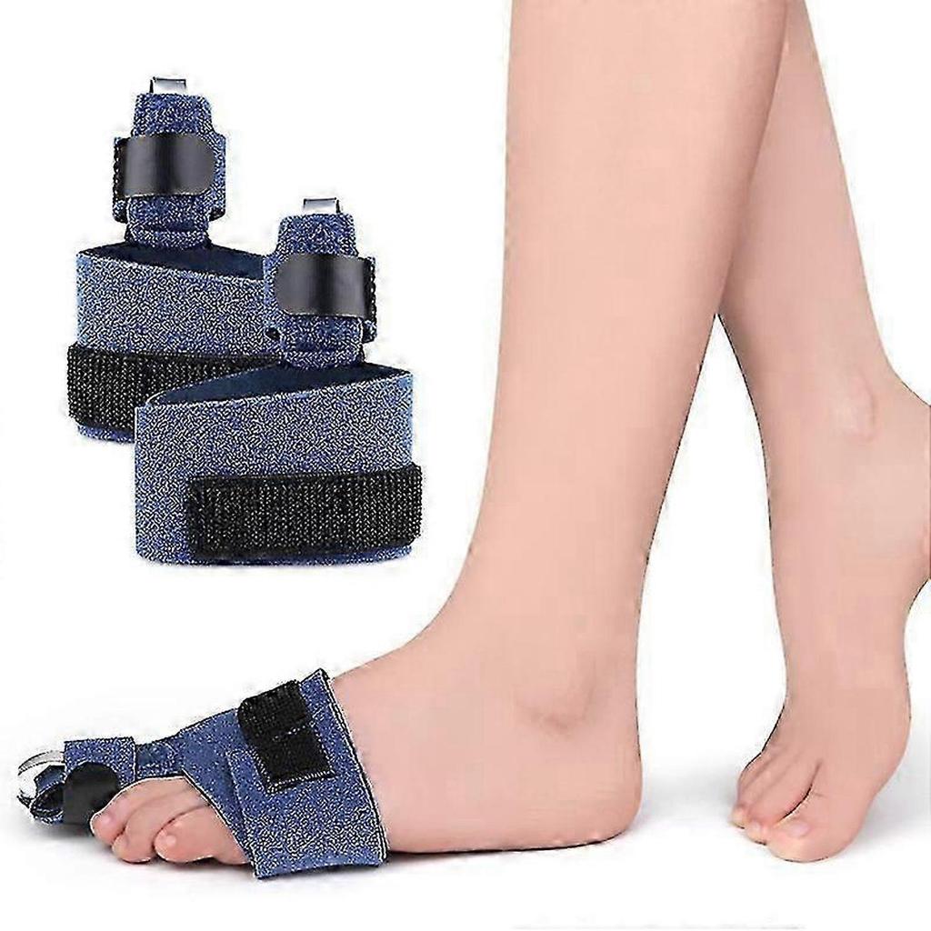 Toe Splint Toe Straightener Hammer Toe Corrector For Women Men,toe Brace Support For Broken Toe, Crooked Toe, Claw Toe