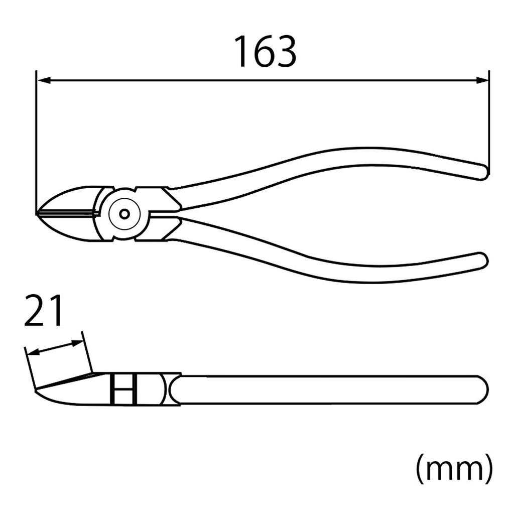 Lobtex Heavy Duty Nipper J150KNH