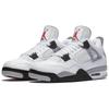 Jordan 4 Retro Белый Цемент 2025 Jordan FV5029-100