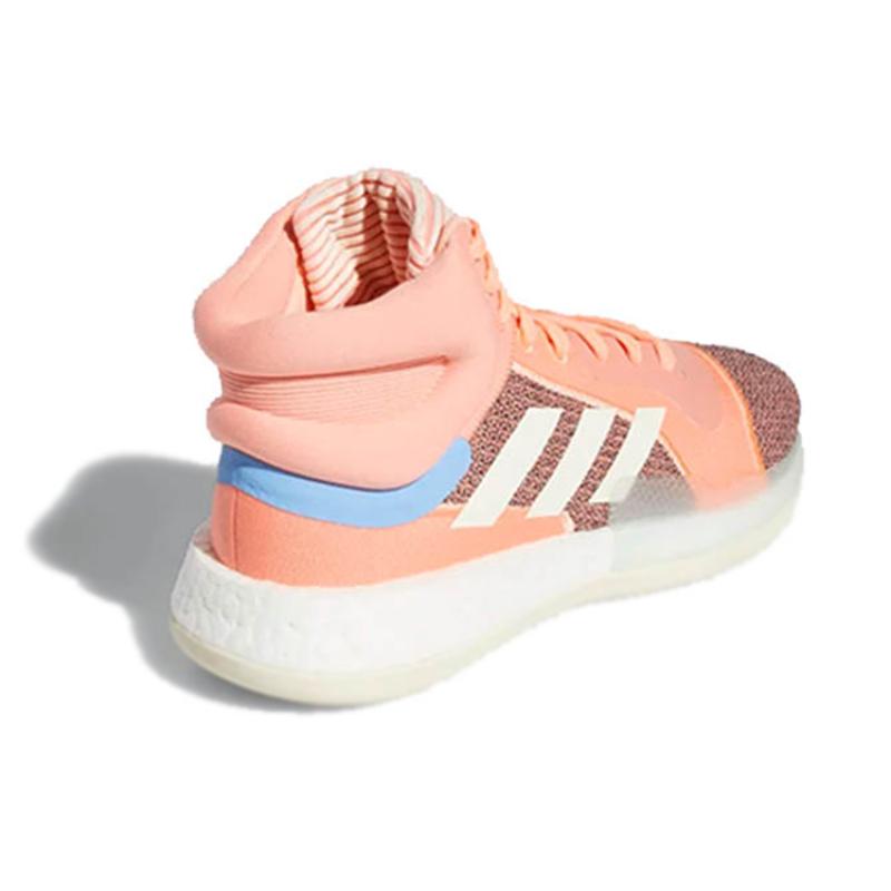 Adidas Кроссовки Marquee Boost 'Sun Glow' G27736