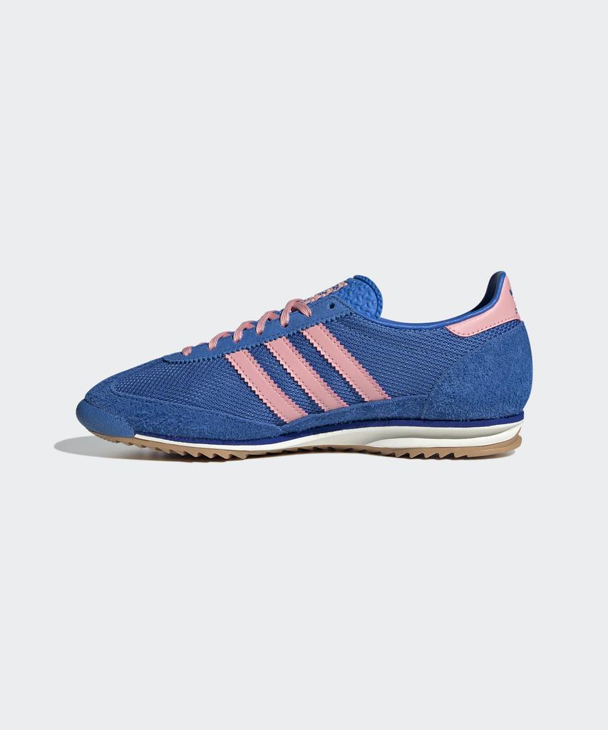 adidas Sl 72 - Синий:Розовый / Ji1878