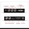 TCHD Video SDI HDMI to Multi HD Video Converter