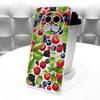 For Huawei Mate 50 Clear Case Cover Aesthetic Luxury Cute Cat Fashion Butterfly Funny Painted Funda For Huawei Mate 50E Casing