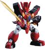 Madou King Granzort Granzort ABS Painted Complete Action Figure METAMOR-FORCE (Rerelease) Non-scale Die-cast &