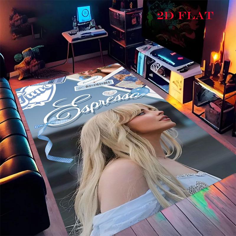 Ковер Sabina Lavender Dream для гостиной, спальни, дома, декора дивана, нескользящий коврик для игр детей
