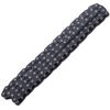 T8F Steel Drive Chain  Bikes Chain T8F 96 Links Chain Steel for  Dirt Bike Quad ATV 47cc 49cc Minimoto  Bikes