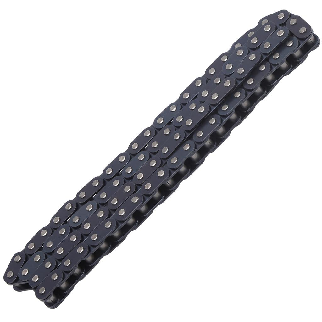 T8F Steel Drive Chain Bikes Chain T8F 96 Links Chain Steel for Dirt Bike Quad ATV 47cc 49cc Minimoto Bikes