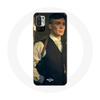 Case for Xiaomi Redmi Note 10T 5G Peaky Blinders Thomas Shelby