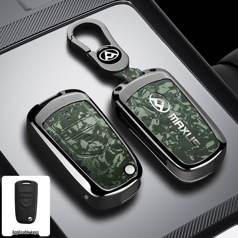 Защитный чехол для пульта-ключа Maxus G10/V90 - Совместим с G50, V30, D60