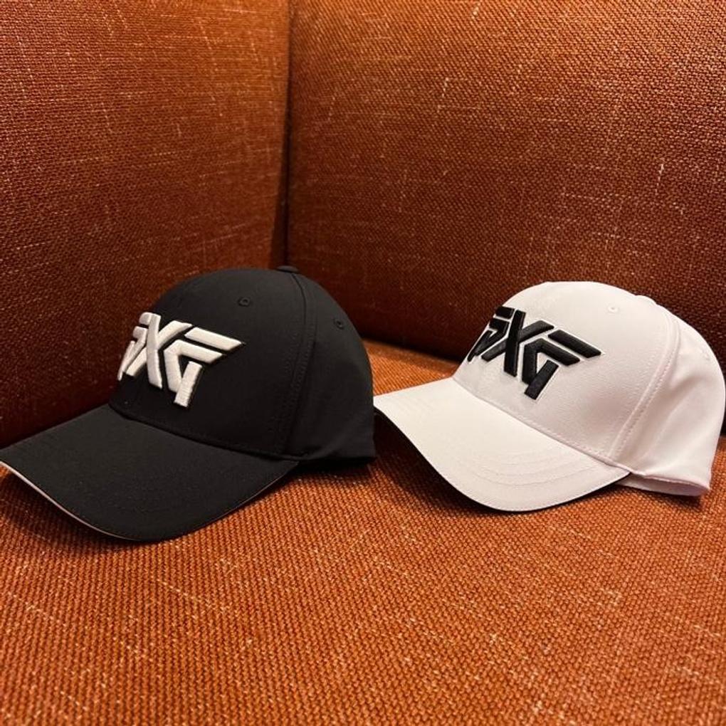 PXG Double Panel Cap PGFPU8501