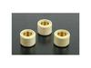 Weight Roller Set (3 Pieces, 12G) Address V125 02-00-0005