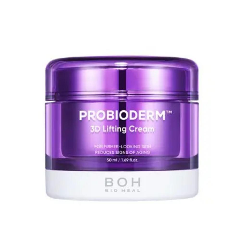 BIOHEAL BOH Probioderm 3D Lifting Cream 50ml