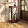 Китайская напольная подставка для цветов Tangyu