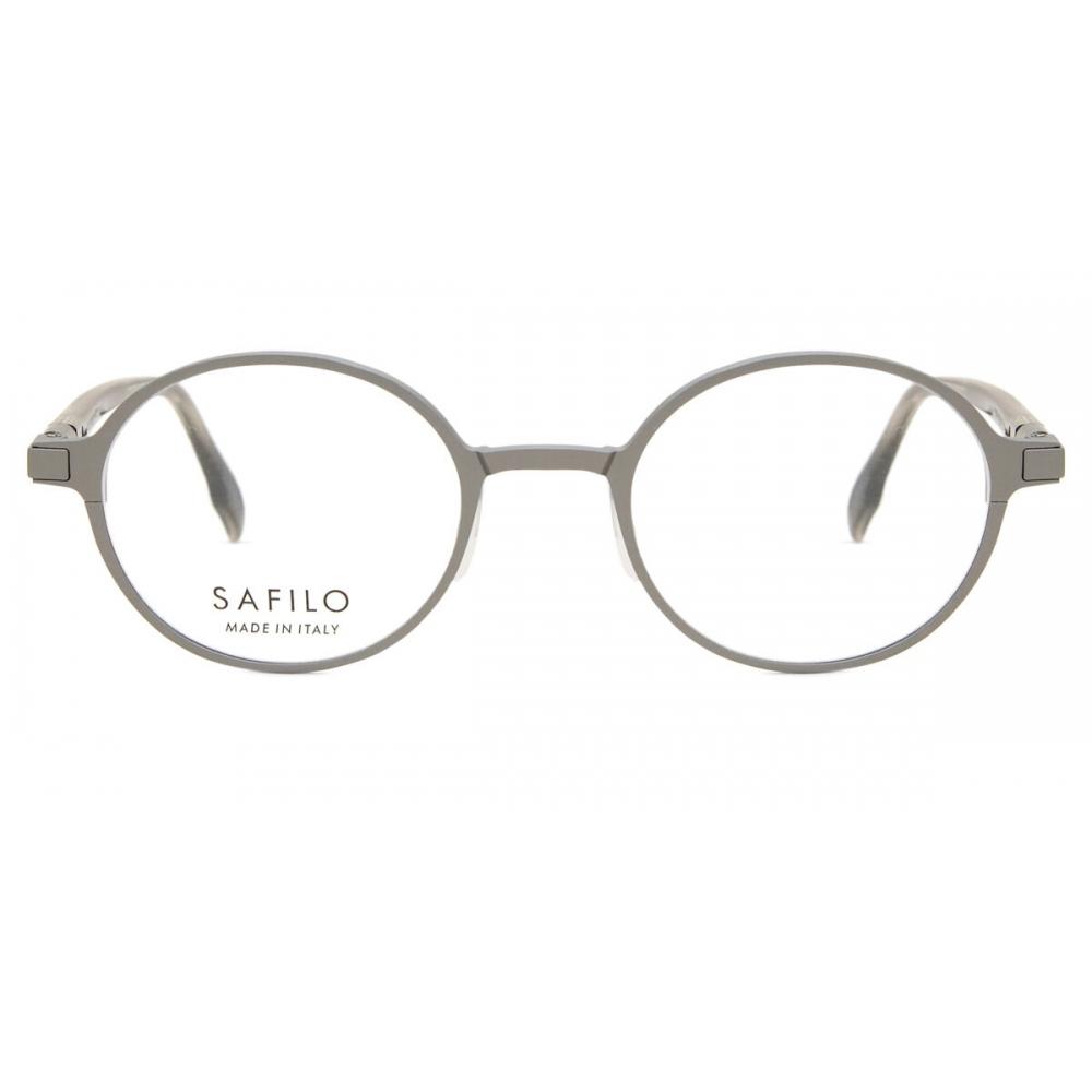 Safilo Forgia 04 R81 Men Eyeglasses