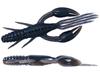 OSP Soft Lure Dolive Craw 4 Inches TW-195 (6250)