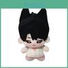 Kpop Demon Hunters Sajaboys Plush Toy With Short Pile Cotton For Collectors And Fans