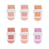 Fluffy Wear Blusher (6 Colors) 4.3g
