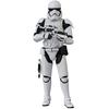 MAFEX 68 First Order Stormtrooper The Last Jedi Approximately 160mm Finished Figure No. (TM) Version, Tall, Pre-painted,