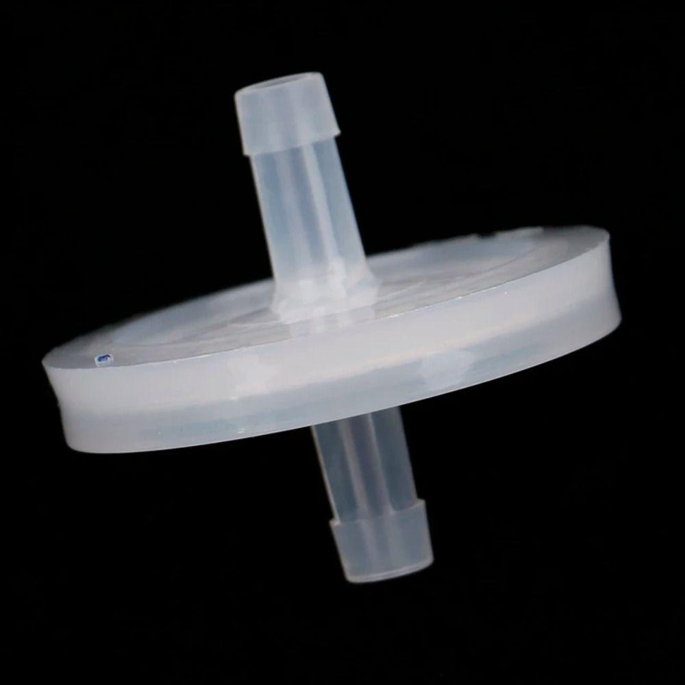 Встроенный санитарный воздушный фильтр для системы аэрации, фильтр для воздушного насоса, всасывающее устройство, кислородный баллон, аквариум для рыбок, аквариум, фильтрующие элементы